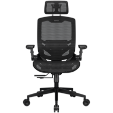COUGAR Speeder One Crna Gaming Stolica