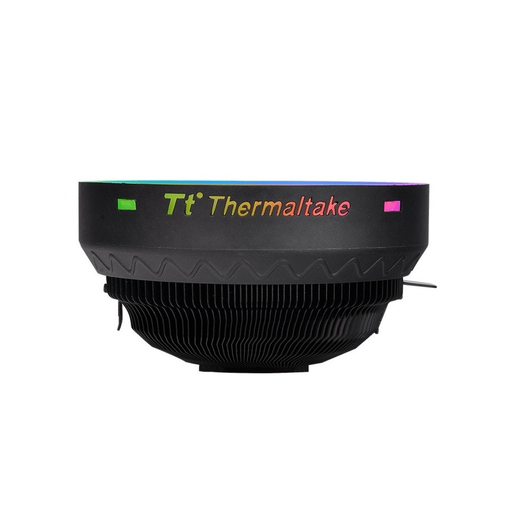 Thermaltake UX100 ARGB cooler Lighting CPU cooler, kompatabilan sa svim Intel i AMD socket