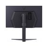 LG 27" UltraGear 27GS85Q-BNanoIPS, QHD 2560x1440, 200Hz400cd, 1ms, 2xHDMI, DP, HAS, Tilt, Pivot