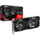 ASROCK Radeon RX6600 8GB Challenger D
