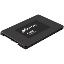 Lenovo ThinkSystem 480GB SATA SSD