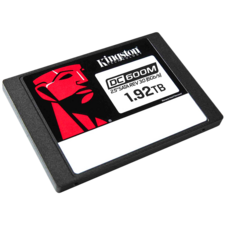 Kingston 1920GB DC600M Enterprise SSD
