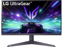27'' LG UltraGear Monitor, 180Hz, FHD