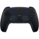 Sony PS5 DualSense Bežični Kontroler Midnight Black v2