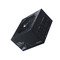 Gigabyte PSU 850W Gold;1xMB, 2xCPU, 4xPCIe, 8xSATA1xFloppy, 3xPheripherial