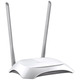 TP-Link TL-WR840N 2,4GHz Wireless Router 300Mbps