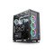 Thermaltake Core P6 TG Mid tower, tempered glass