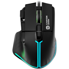 Canyon Fortnax GM-636 RGB Gaming Miš