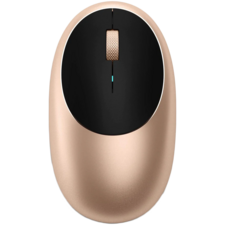 SATECHI M1 Bežični Bluetooth Miš - Zlatni