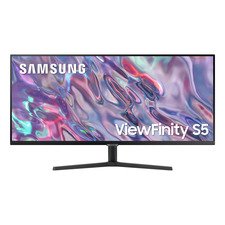 34" Samsung UWQHD