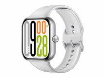 2,07" Xiaomi Redmi Watch 5 Sivi