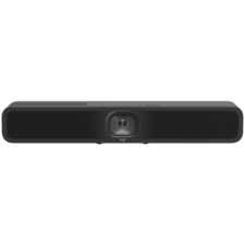 Logitech MeetUp 2 Grafitna Webcam