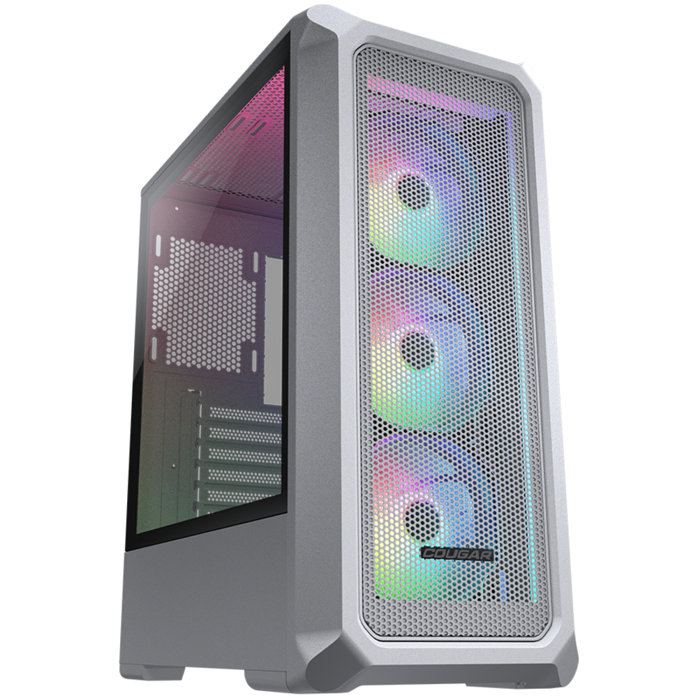 COUGAR Archon 2 Mesh RGB Bijelo Kućište