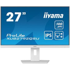 27" IIYAMA XUB2792QSU-W6
