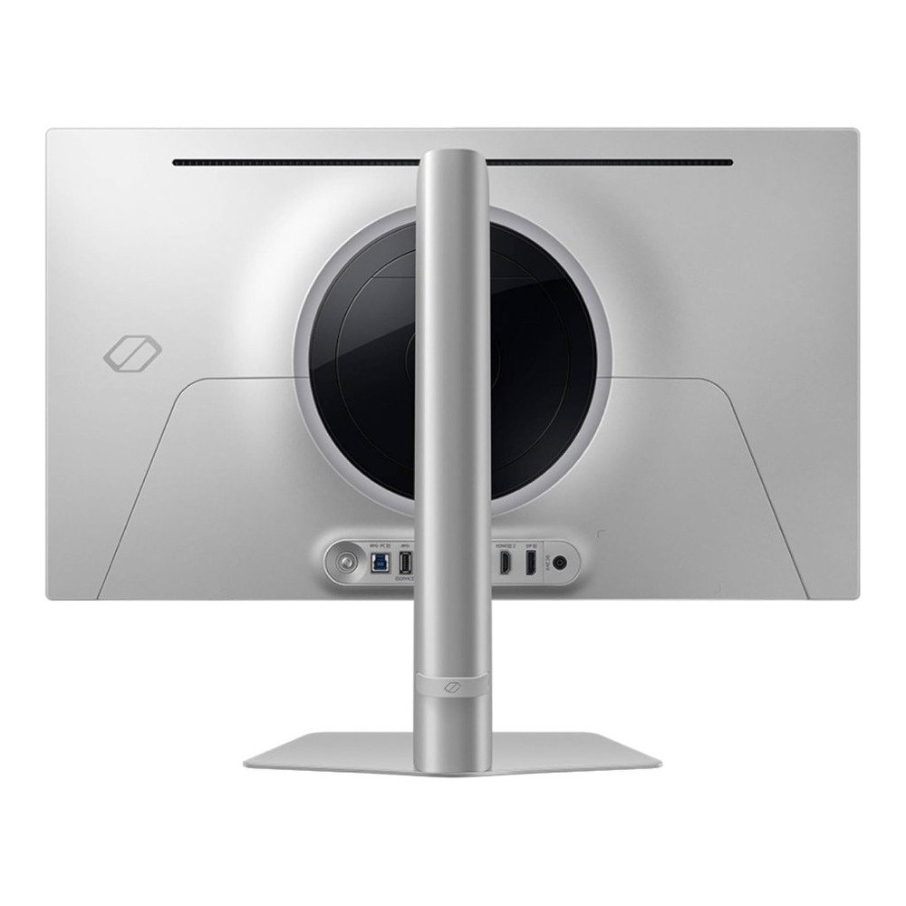 Samsung 27" Odyssey G61SD monQHD 2560x1440, 240Hz, OLED0.03ms, 250cd, 2xHDMI, DP, 2xUSB
