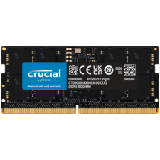 Crucial 64GB DDR5-5600 SODIMM Memorija