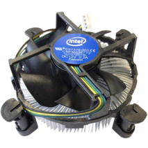 Intel CPU Cooler za LGA 1156