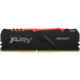 Kingston FURY Beast RGB 8GB 3200MT/s DDR4 RAM