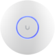Ubiquiti U6-Plus WiFi 6 sa Širokim Pokrivanjem