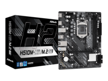 ASROCK H510M-H2/M.2 SE microATX