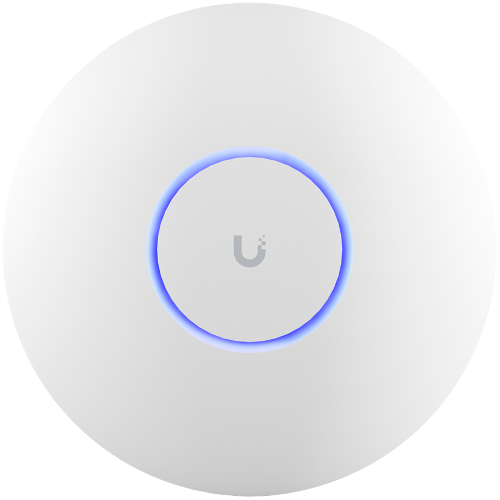 Ubiquiti U7-Pro WiFi 7 AP sa 6 GHz podrškom