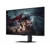 Samsung 32" G50D Odyssey 180Hz32",IPS,QHD,350cd,1ms,HDMI,DP,Tilt,Swivel,Pivot,HA,VESA 100x100mm
