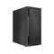 Thermaltake Versa XM1Mid Tower, Black1x 120mm standard fan