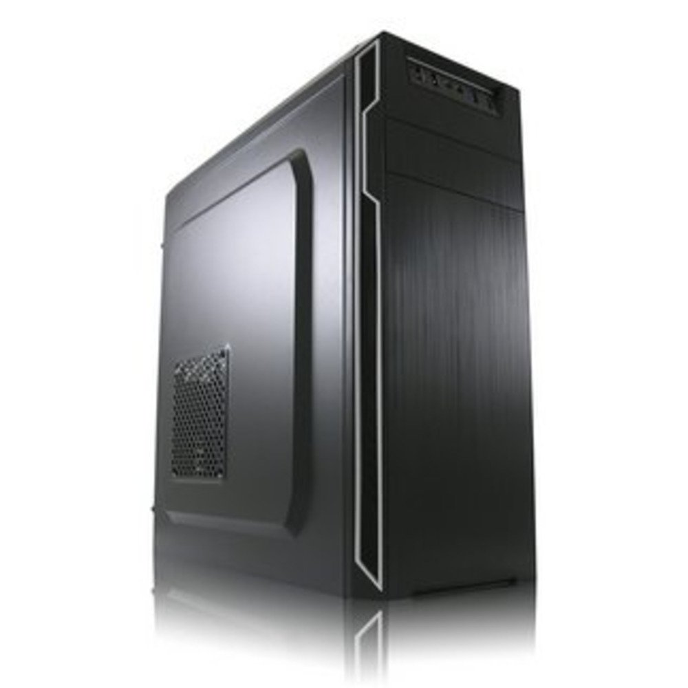 LC-Power Case LC-7038BATX Classic