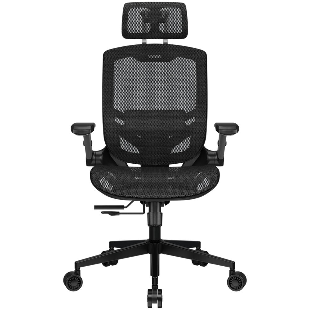COUGAR Speeder One Crna Gaming Stolica