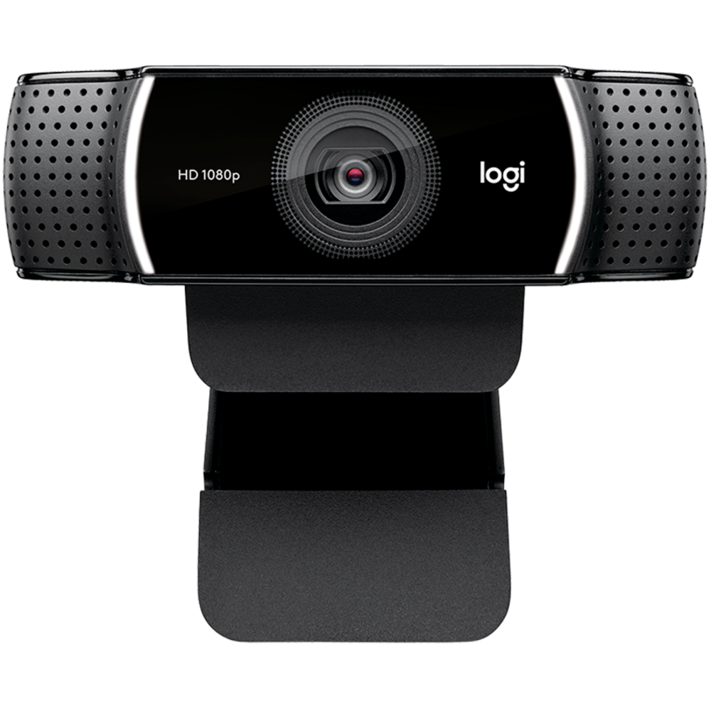 Logitech C922 Pro Stream Web Kamera sa Stativom