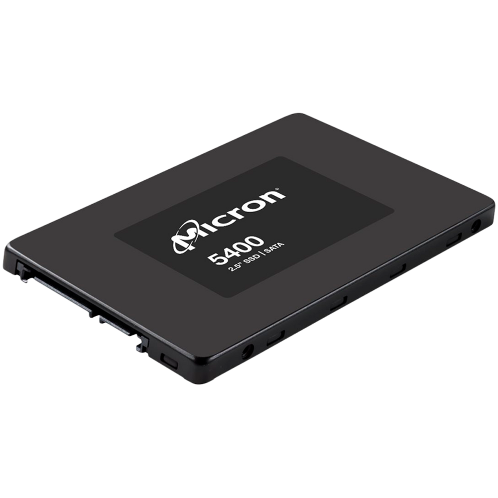 Lenovo ThinkSystem 480GB SATA SSD