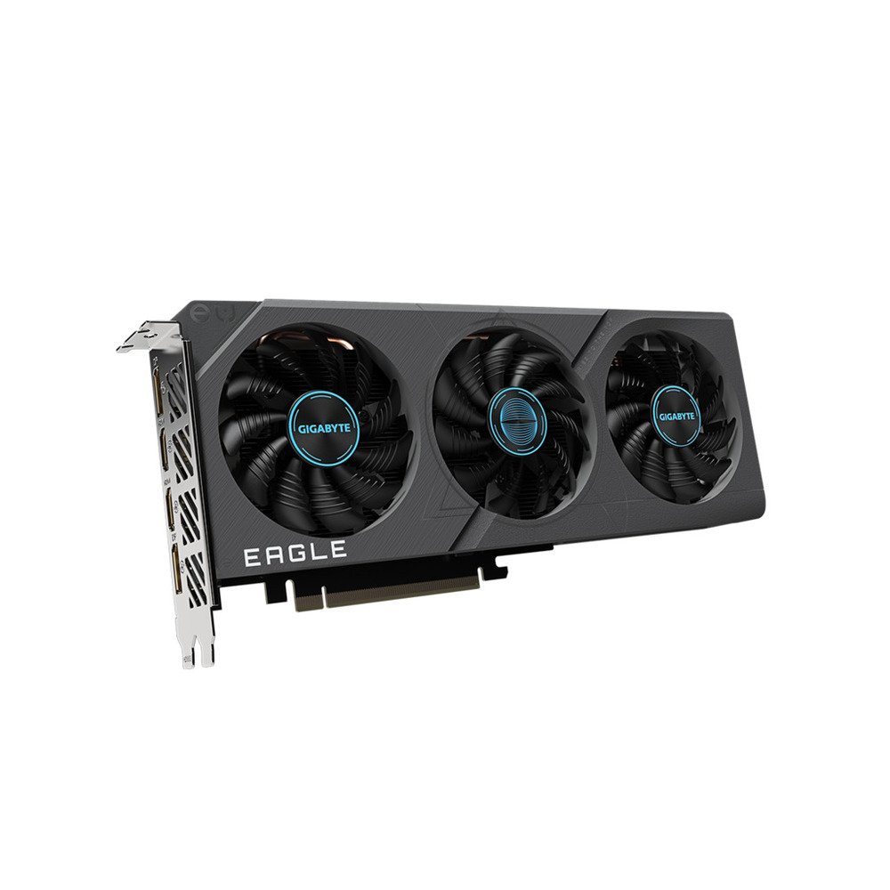 Gigabyte VGA 4060 EAGLE OC8GB GDDR6 128bit2xDP; 2xHDMI