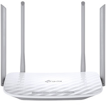 TP-Link Archer C50 AC1200 Dual-Band Wi-Fi Router
