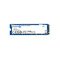Kingston SSD 1TB NV3NVMe PCIe Gen 4.0x4R/W : 6000/4000MB/s