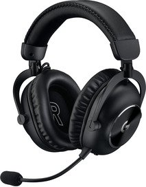 Logitech G PRO X2 LIGHTSPEED Gaming