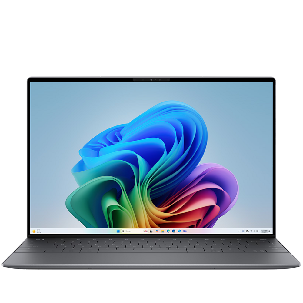 13.4" Dell XPS 9345 Laptop