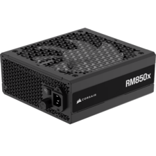 Corsair PSU 850W RM850xGold, Fully Modular, 12V-2x68xSATA, 3xPCIe, ATx 3.1, PCIe 5.1
