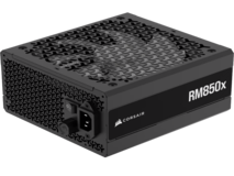 Corsair PSU 850W RM850xGold, Fully Modular, 12V-2x68xSATA, 3xPCIe, ATx 3.1, PCIe 5.1