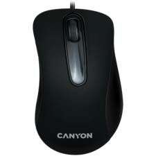 Canyon CM-2 Žičani Miš Crni
