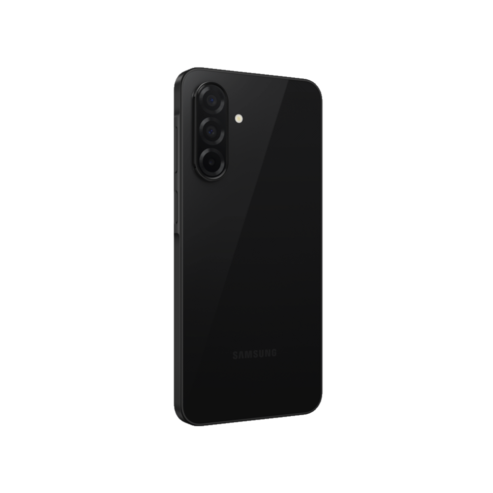 Samsung Galaxy A26 6/128,BlackAndroid 15,One UI 76.7"display,50/8/2/13MP cam