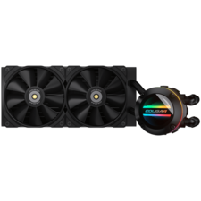 COUGAR Poseidon GT 240 Vodeno Hlađenje za Gaming