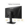 Asus TUF Gaming VG27VQMzakrivljeni gaming monitor,27", FHD,240 Hz, VA,HDMI, DP