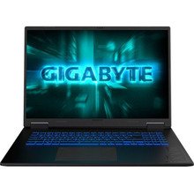 18" Gigabyte Gaming Ryzen 7 Laptop