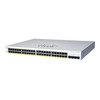 CBS220 Smart 48-port GE,