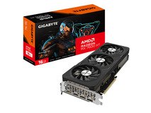 Gigabyte RX 7600 XT Gaming OC 16GB GDDR6
