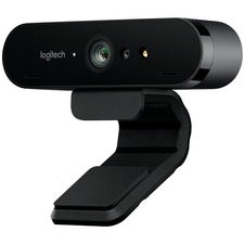 Logitech Brio 4K HD Webcam