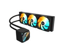 Gigabyte Liquid Cooler GME 360mm ARGB Crni