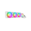 Arctic Liquid Freezer III 420 A-RGB Bijeli