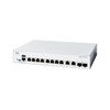 CBS220 Smart 8-port GE