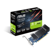 ASUS NVIDIA GeForce GT 1030